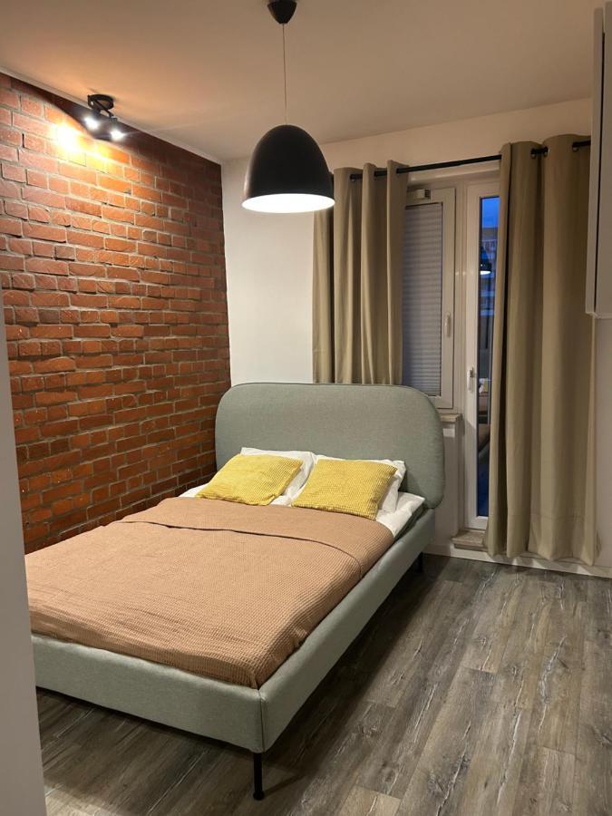 Apartament Aviator Gdansk Exterior photo